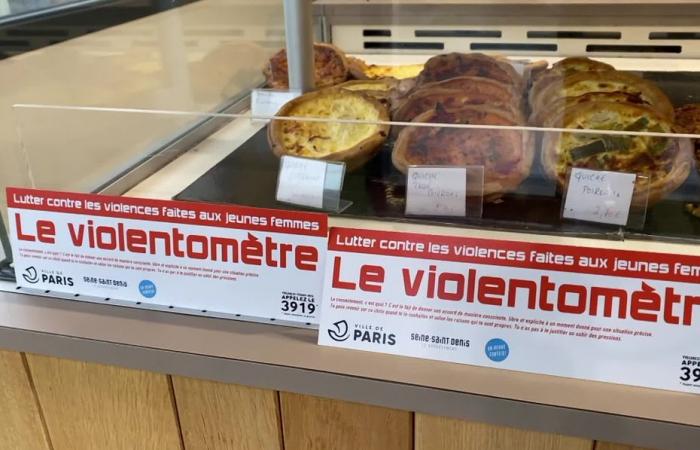 Un centenar de panaderías de Alto Vienne se movilizan