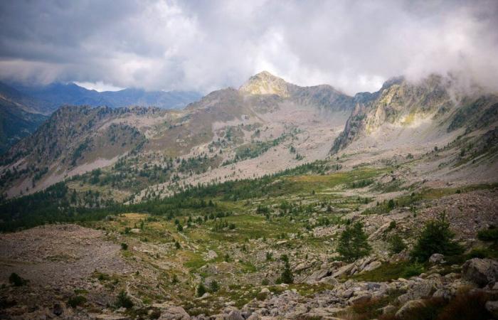 Aquí está la previsión del tiempo para esta semana en los Alpes Marítimos