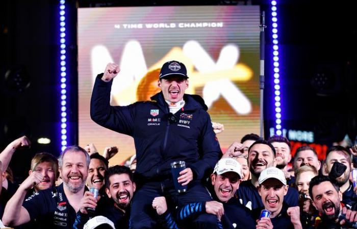 Fórmula 1 | Verstappen: Yo también habría ganado el título con McLaren… ¡y antes!