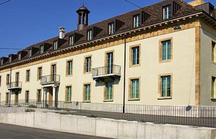 Neuchâtel abre un nuevo centro de medicina contra la violencia