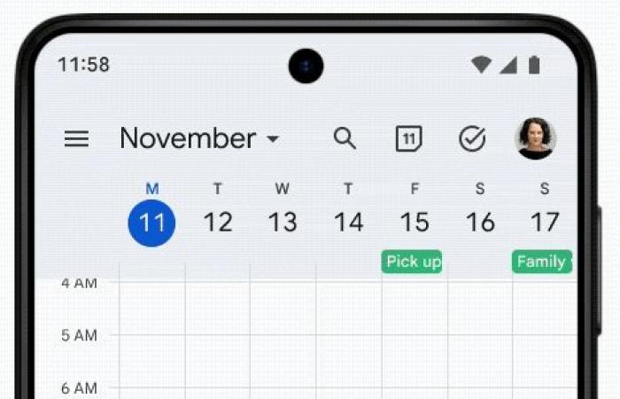 Google Calendar simplificará enormemente tu gestión de tareas con esta nueva función