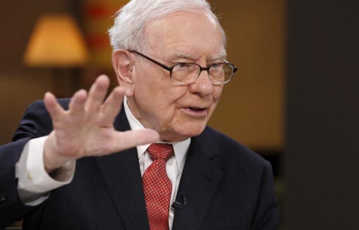 Warren Buffett se pronuncia en contra de la creación de dinastías de riqueza familiar y regala otros 1.100 millones de dólares