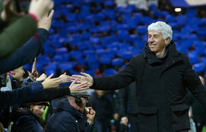 El Young Boys tiene un encuentro con el “dentista” Gian Piero Gasperini en la Champions League