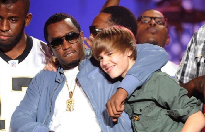 Asunto P.Diddy: ¿víctima de Justin Bieber? Este escalofriante video donde el rapero le prohibió al joven cantante hablar sobre sus actividades juntos