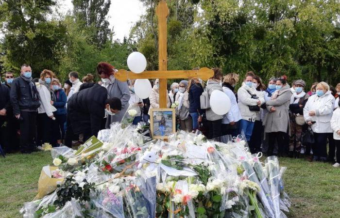 Asesinato de Victorine Dartois: denunciado por su mejor amiga, se abre el juicio de Ludovic Bertin en Isère