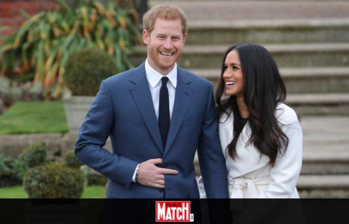 Harry y Meghan: así luce su nueva villa en Portugal