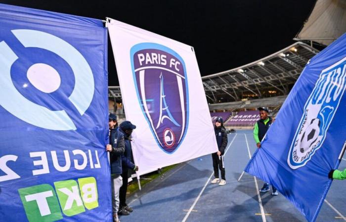 Se revelan las discusiones, ¡Paris FC toma medidas sobre un tema candente!