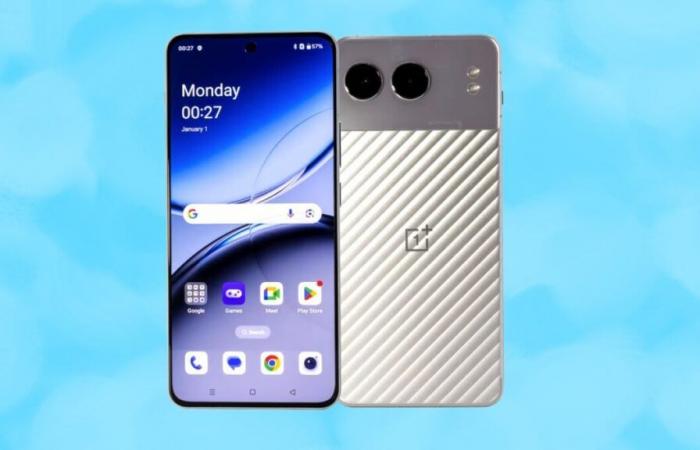 El precio del smartphone OnePlus Nord 4 te sorprenderá y no poco