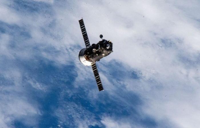 Misterio a bordo de la ISS: ¿Qué es este “olor inesperado” detectado tras la llegada de un carguero ruso?