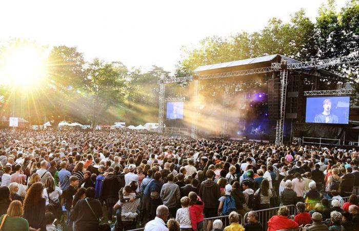 F’Estivada de Rodez: aquí es cuando se celebrará la tercera edición, cuyas fechas ya están anunciadas