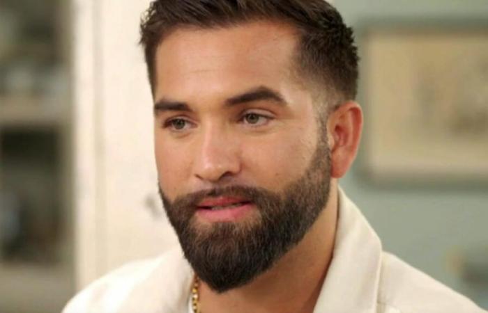 Kendji Girac recuerda su accidente por primera vez en Un domingo en el campo (VIDEO)