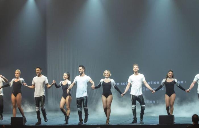 “Dejó de respirar”: protagonista de Bailando con las estrellas conmocionada tras suceso que involucró a su bebé