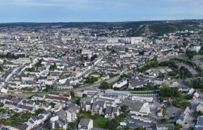 ¿Las grandes empresas de Cotentin tendrán que meterse las manos en los bolsillos?