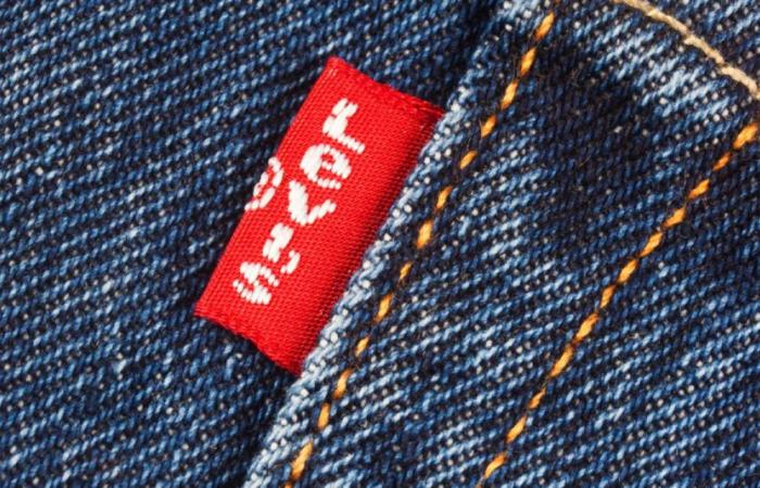 Tus jeans Levi’s pueden valer una fortuna