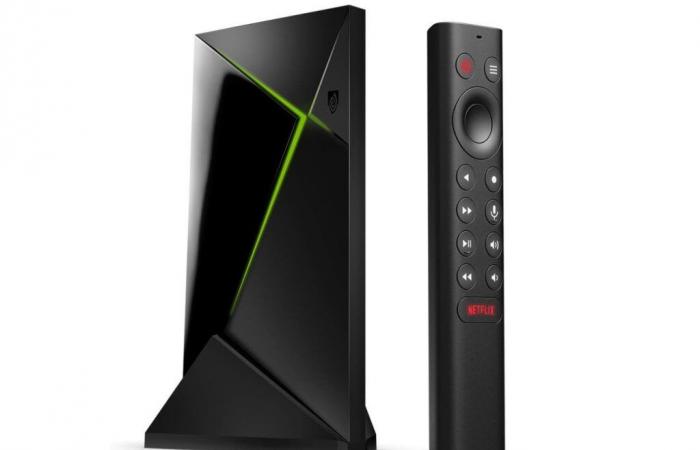 Después de PS5 y Xbox, Amazon destruye sin piedad el precio de Nvidia Shield TV Pro