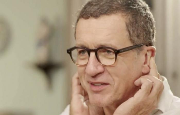 Dany Boon marcado por su infancia, se sincera sobre la severidad de su padre: “Vas a ser un vagabundo”