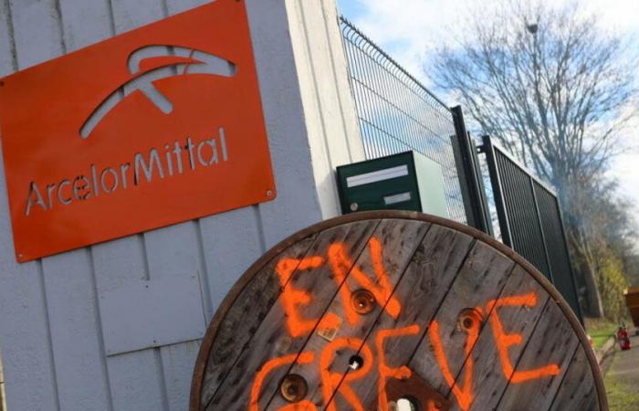 Social. ArcelorMittal cerrará dos plantas en Reims y Denain, se perderán 136 puestos de trabajo