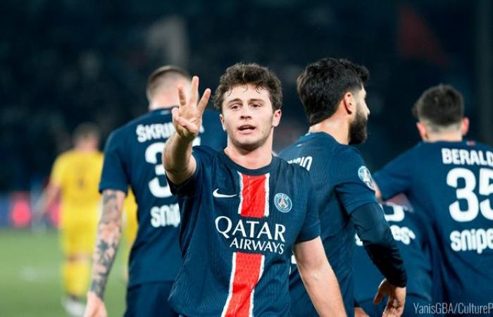 Ligue 1: La 12.ª jornada de la L1 es bastante favorable para el PSG, en lo más alto de una nueva clasificación