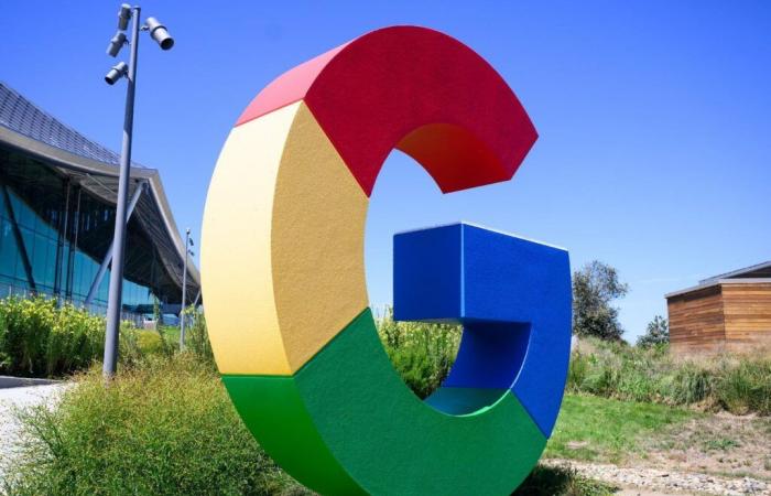 Recta final en el segundo juicio contra Google, centrado en la publicidad