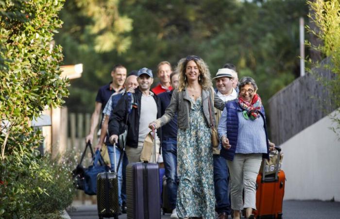 “El amor está en el prado”: ​​a la hora de hacer balance, ¿qué agricultores siguen en pareja?