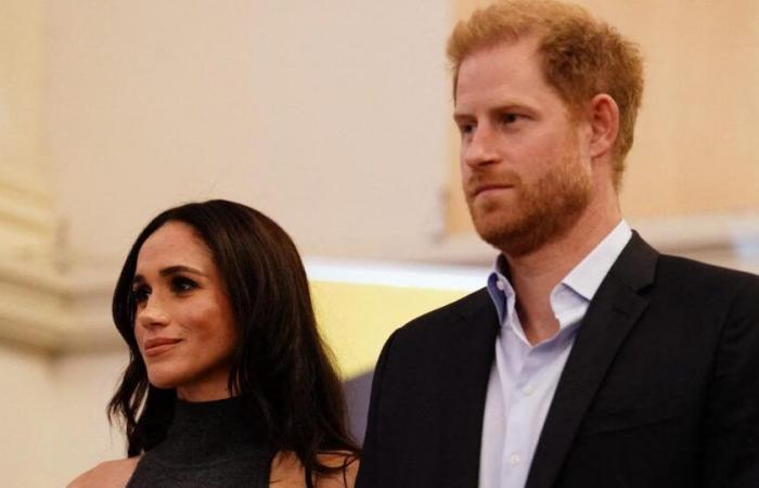 Meghan Markle revela sus tradiciones navideñas con sus hijos