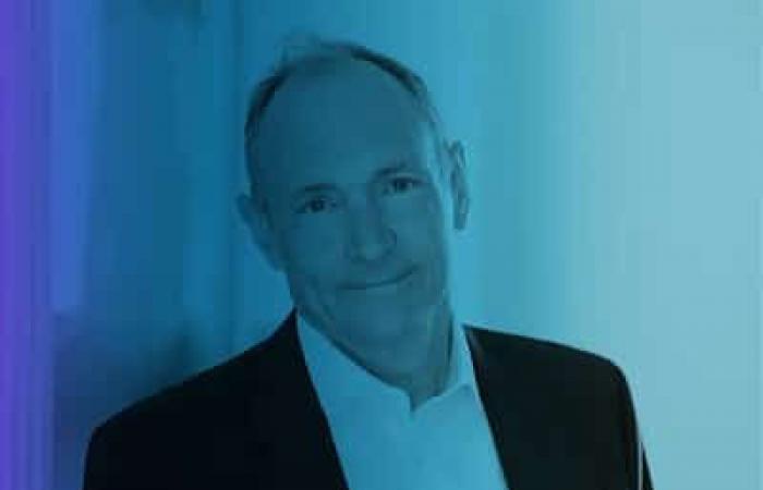 Sir Tim Berners-Lee: Cómo hacer que la Web y la IA “funcionen para usted”