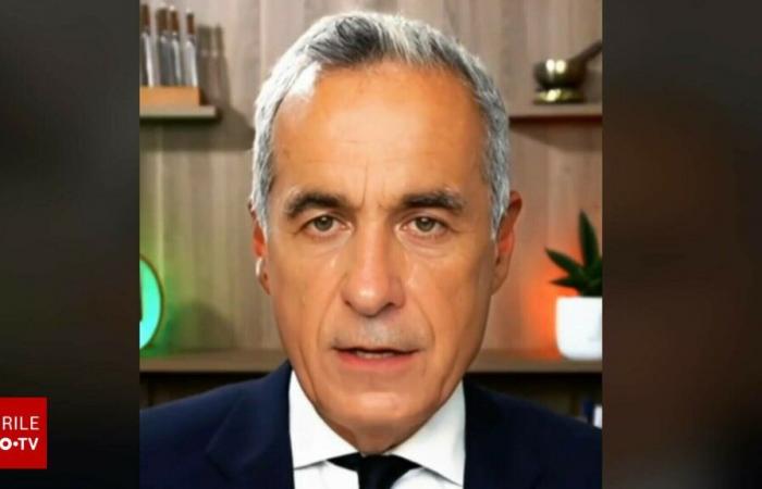 Călin Georgescu, de campaña en TikTok al número 1 en las elecciones presidenciales: “Una mujer no puede ser presidenta”