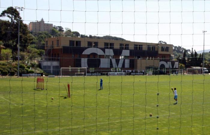 El OM despide a su director técnico encargado de los entrenamientos – Francia – Olympique de Marseille