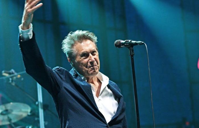 “Mi carrera en solitario empezó como un poco por accidente”: Bryan Ferry retrocede en el tiempo con “Retrospectiva: Grabaciones seleccionadas 1973-2023”