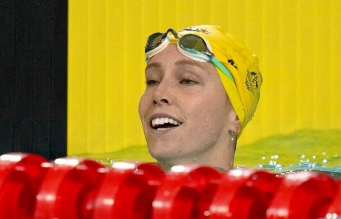 Natación: Heroína de los Juegos Olímpicos de 2021, Emma McKeon se retira del deporte