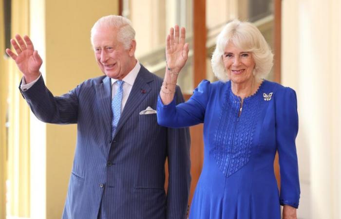 Palacio de Buckingham: las obras iniciadas en el palacio impiden cualquier visita de Estado hasta 2027