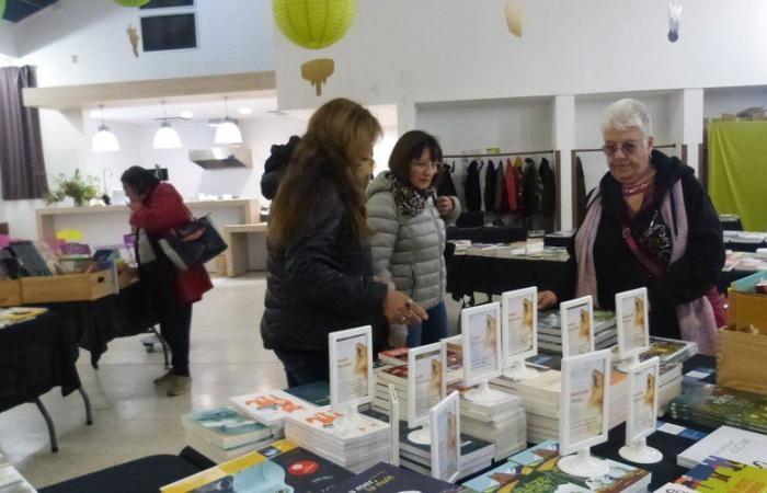 Una bella oferta de nuevos talentos literarios en la Fiesta del Libro