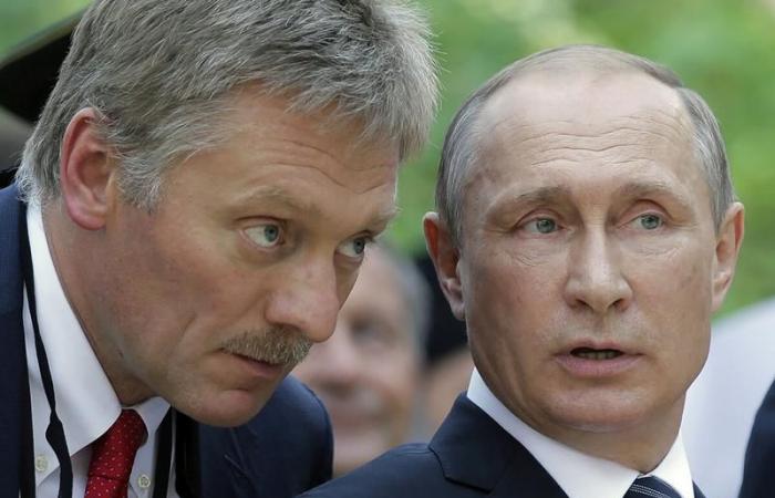 La reacción del Kremlin ante la victoria de Călin Georgescu en la primera vuelta de las elecciones presidenciales en Rumanía