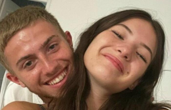 Elsa Bois se aleja por un tiempo de su novio Michou, la bailarina habla de su estado de ánimo