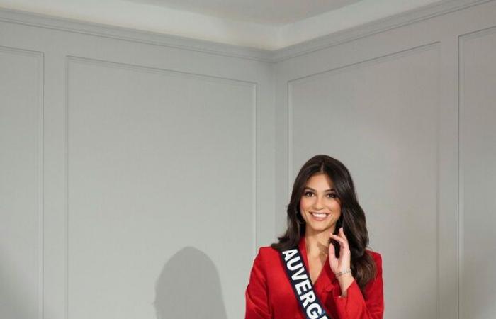 Miss Francia 2025: descubre los retratos oficiales de las 30 candidatas a la corona