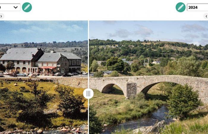 Nace el Observatorio Fotográfico del Paisaje de Aubrac