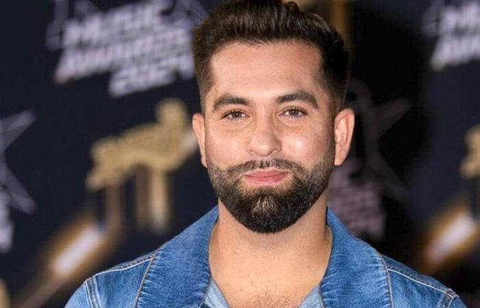 Ante ciertos rumores: Kendji Girac revela el shock de su esposa