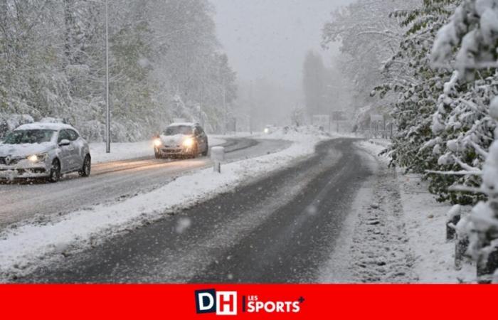 Clima: después de la nieve y el suave clima primaveral, ¿qué nos deparan los próximos días? “Gran incertidumbre para diciembre”