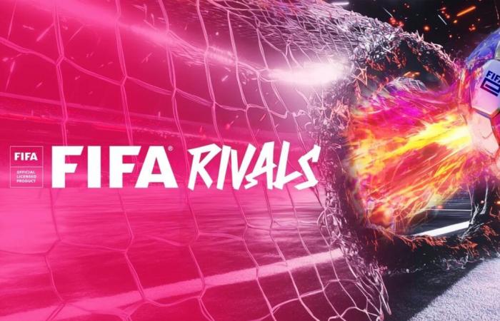 El nuevo juego de FIFA ya está aquí, pero puede que no sea el que esperabas