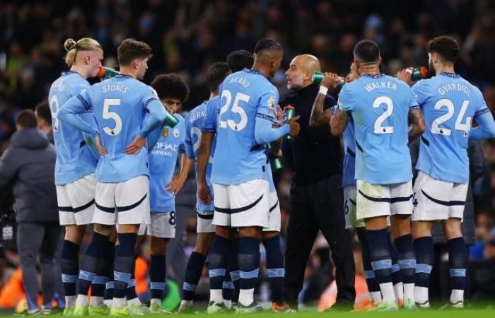 “No, no voy a cambiar”: Pep Guardiola se mantiene firme pese a la racha de derrotas del Manchester City (Man. City)