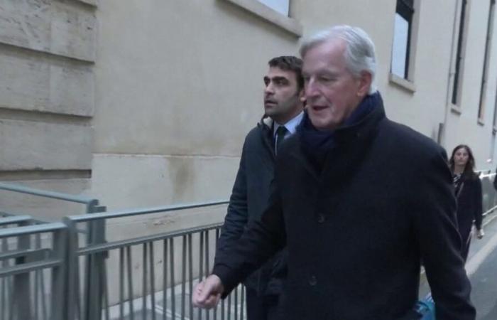 ¿Qué contiene el plan de Michel Barnier?