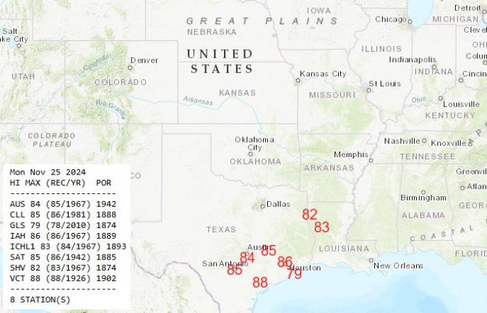 El invierno está a punto de llegar con fuerza a los Grandes Lagos, el Medio Oeste y el Noreste – The Eyewall