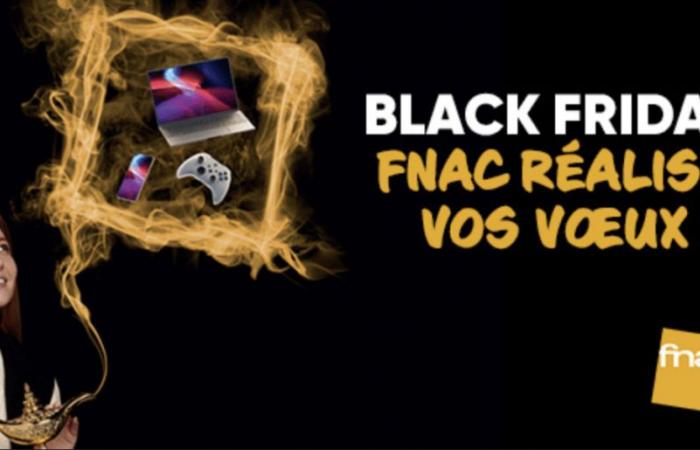 ¡No te pierdas estas 10 PC portátiles en oferta en FNAC por el Black Friday! –Espíritu portátil