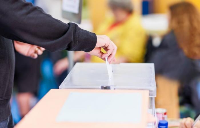 Será necesario volver a votar en un municipio de Hainaut: el consejo electoral local ha decidido anular un resultado