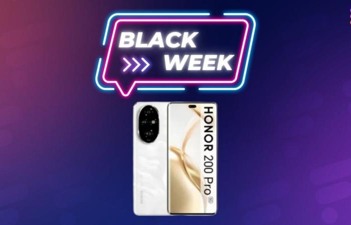 ¿Cuáles son las mejores ofertas en smartphones baratos durante la semana del Black Friday? (menos de 500€)