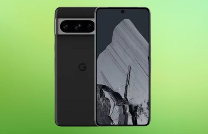 El precio de este smartphone Google Pixel 8 Pro es este a día de hoy