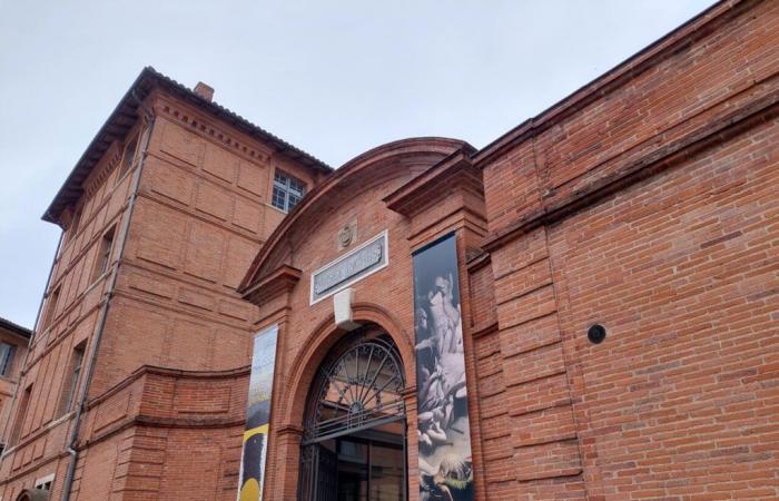 Este museo de Tarn-et-Garonne enriquece sus colecciones con cuatro nuevas obras