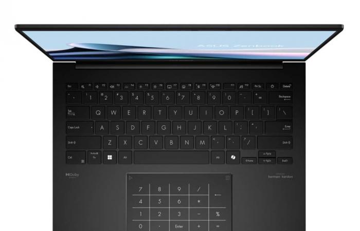 ¡Ligero y muy bien equipado, este ZenBook está diseñado para nómadas que buscan rendimiento! Descubra por qué… – LaptopSpirit