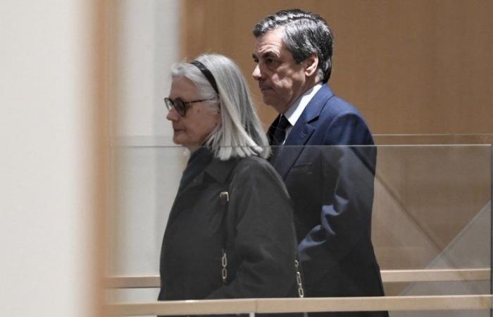 Asunto François Fillon: empleo ficticio, malversación de activos empresariales… ¿cuánto tendrán que reembolsar el ex primer ministro y su esposa?