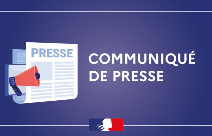 Campaña preventiva de distribución de yodo en Vaucluse – noviembre – 2024 – Comunicados de prensa – Sala de prensa – Noticias